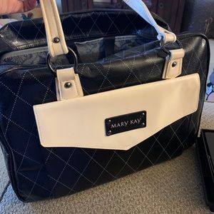 Mary Kay bag and lot
